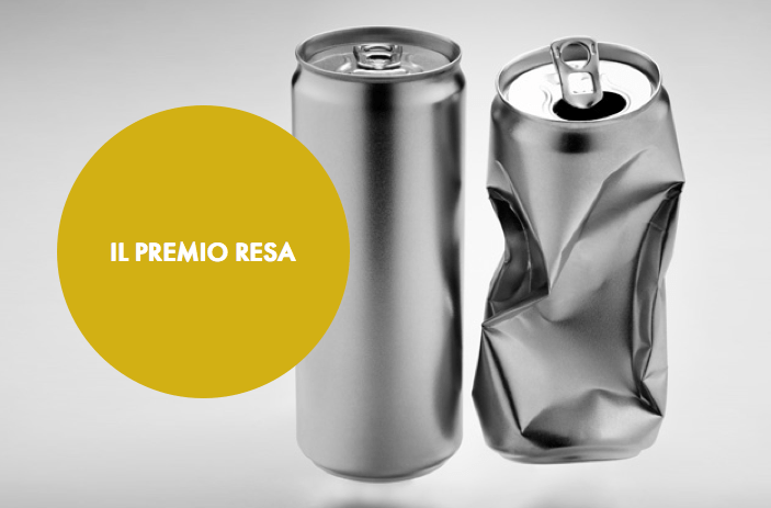 Premio RESA CIAL