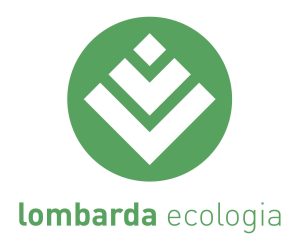 logo lombarda ecologia