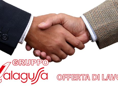Offerta Valagussa Lavoro