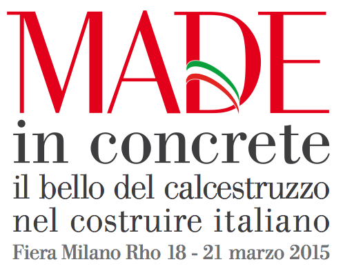 Made in Concrete