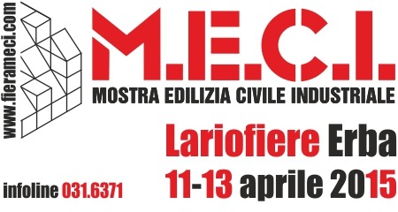 MECI Mostra