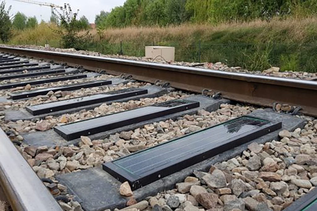Green Rail