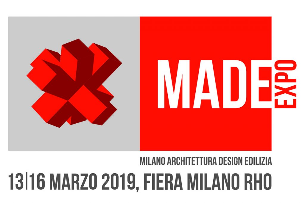 Made expo 2019