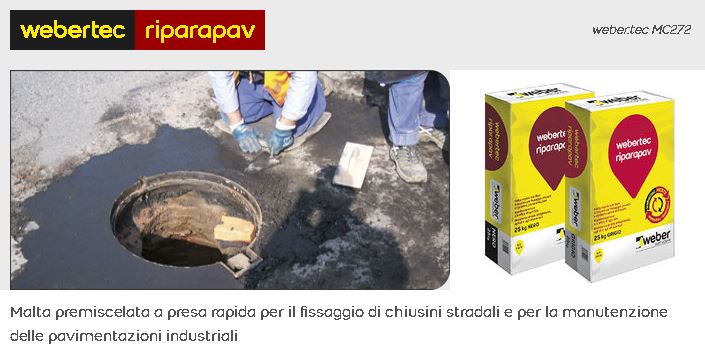 webertec