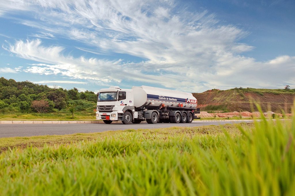 Camion Trasporti